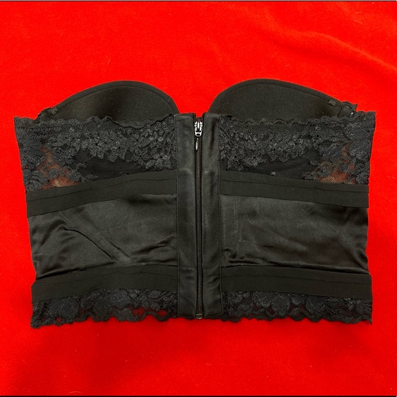 La Perla Azalea Bustier - Picture 3 of 5